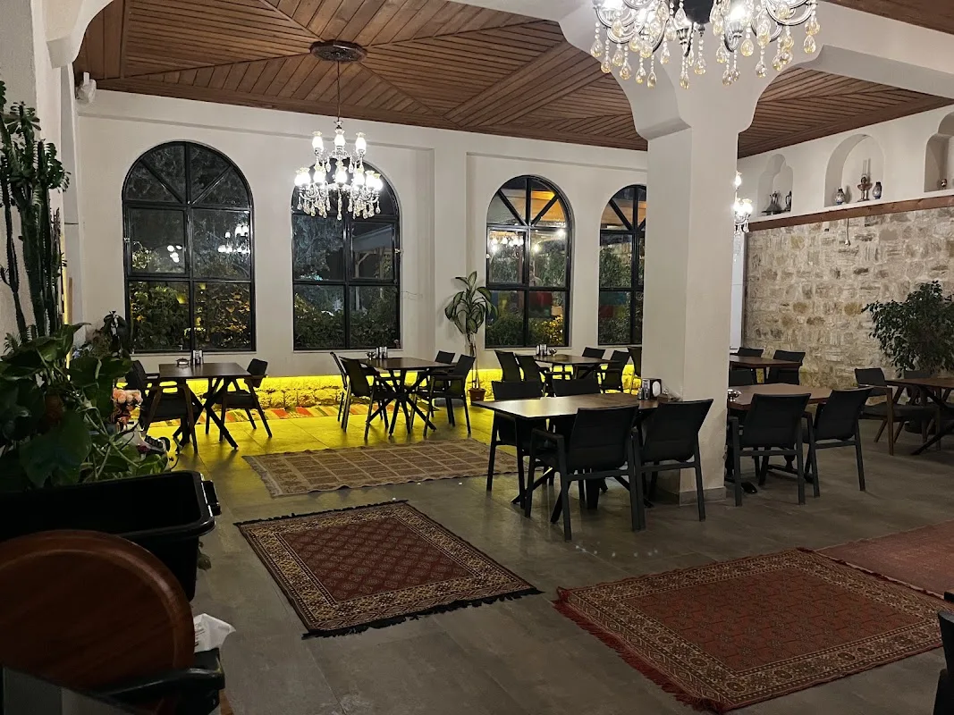 Kalehan Restoran