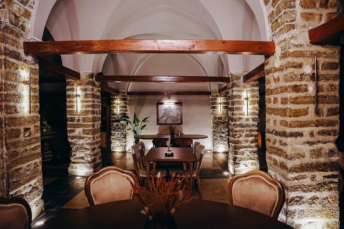 Katiphan Maraj Restoran