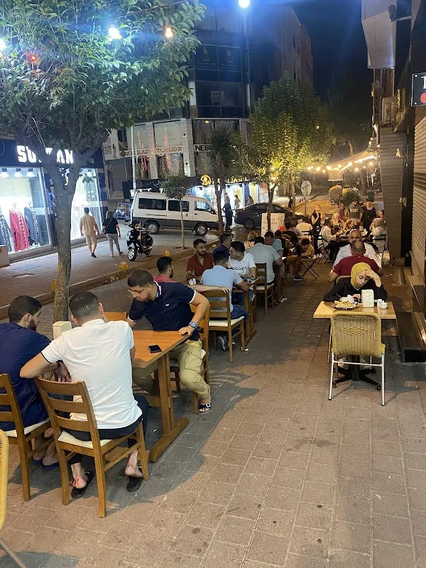 Öz Karadeniz Pide Ve Kebap Restoran