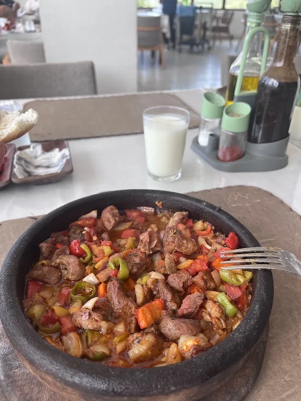 Ardıç Kafe & Restaurant