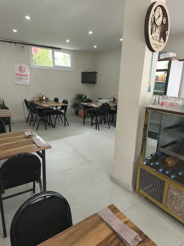 Andırın Sofrası