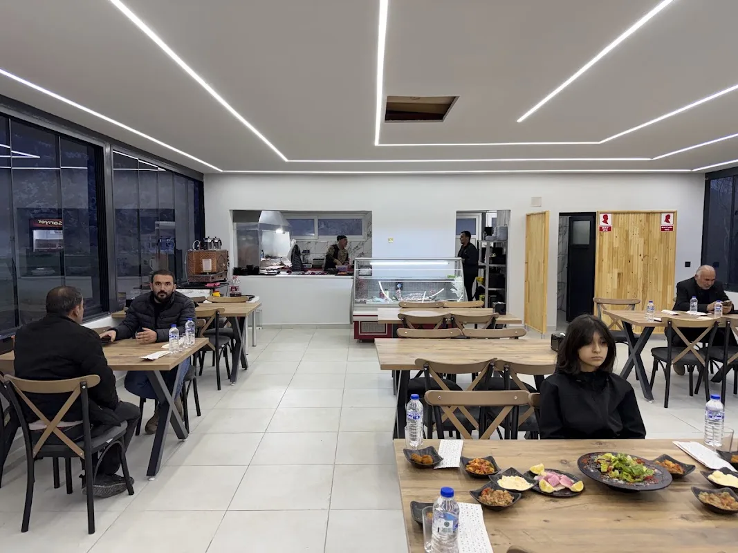 ANDIRIN KAFKAS RESTORANT