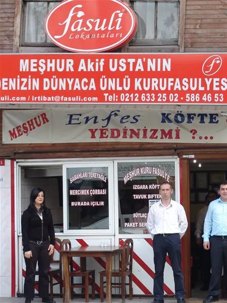 Fasuli Cerrahpaşa