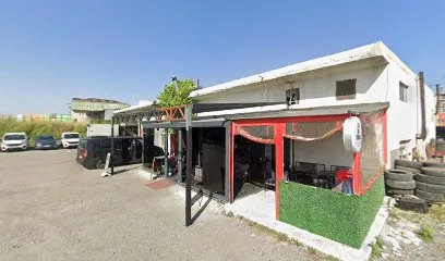 Civciv cafe