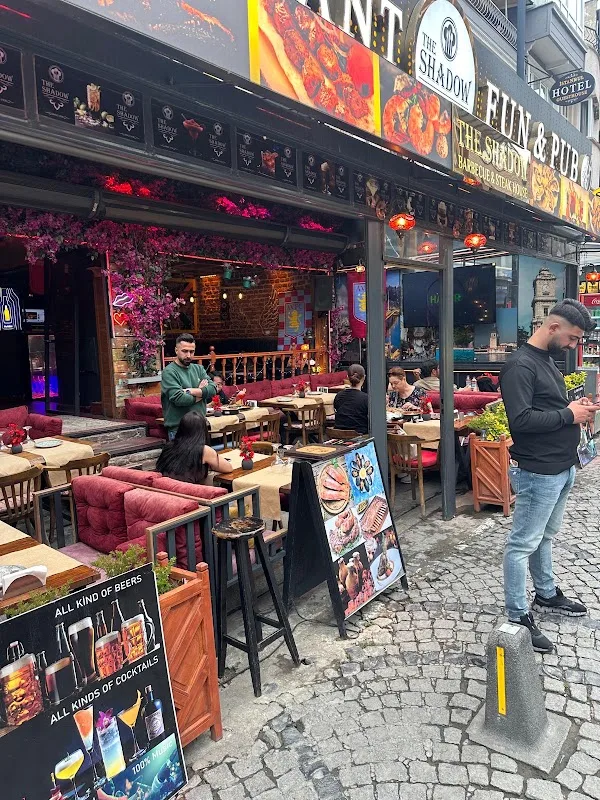 Turka Taste Cuisine