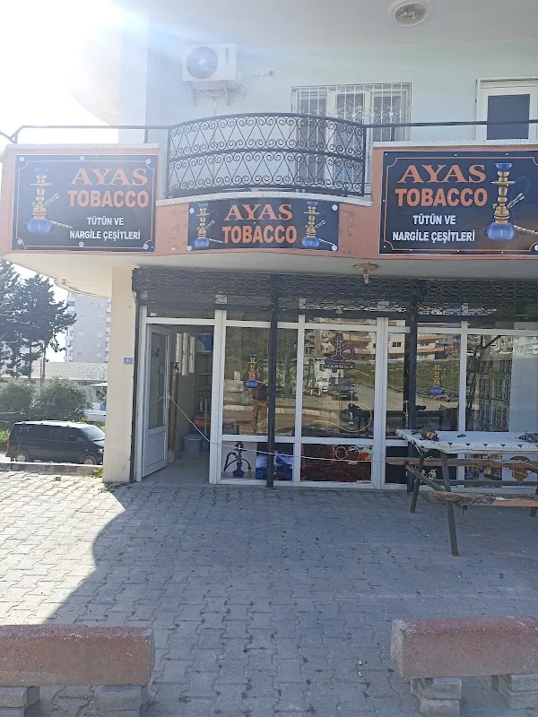 AYAS TOBACCO