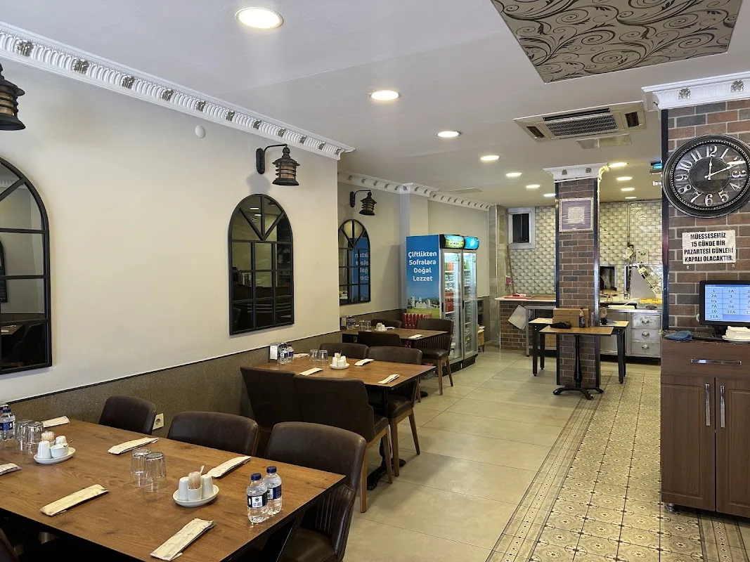 Fırat Kebap Lahmacun