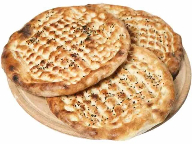 Karadağ Fırını