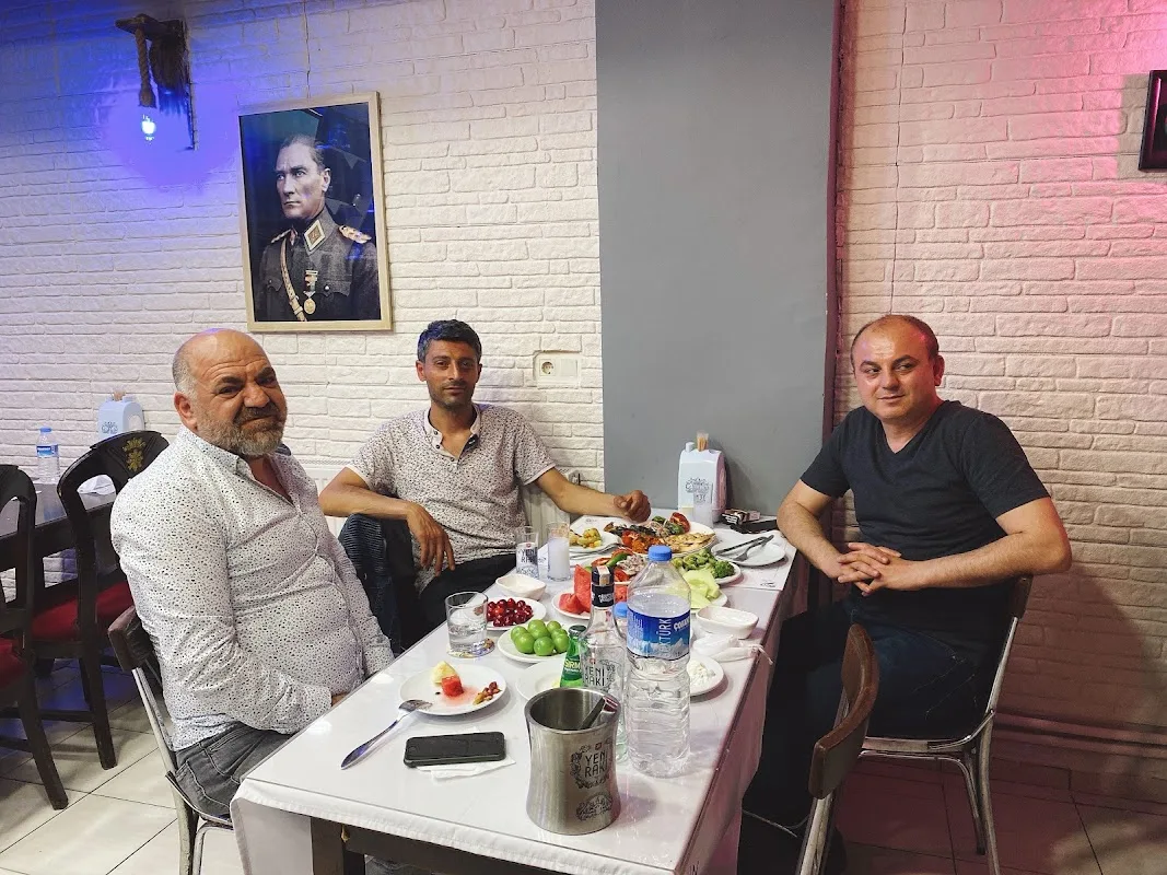 Musluk restoran ve Ocakbaşı