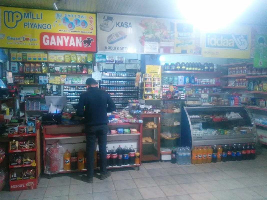 Çınaraltı Et Lokantası