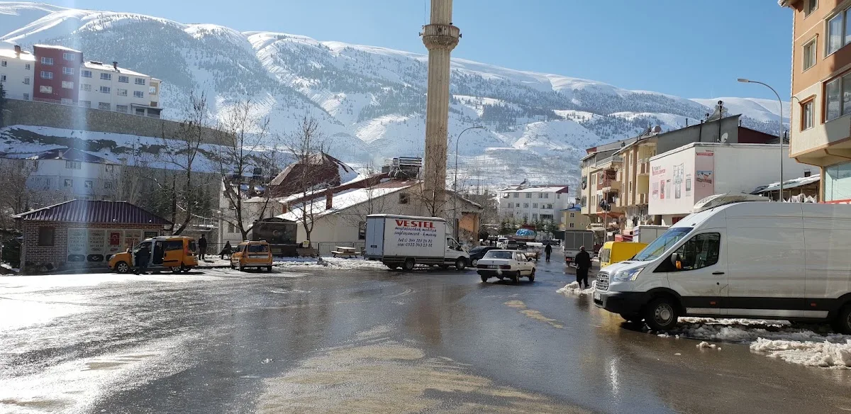 Çağlayan Kebap Salonu
