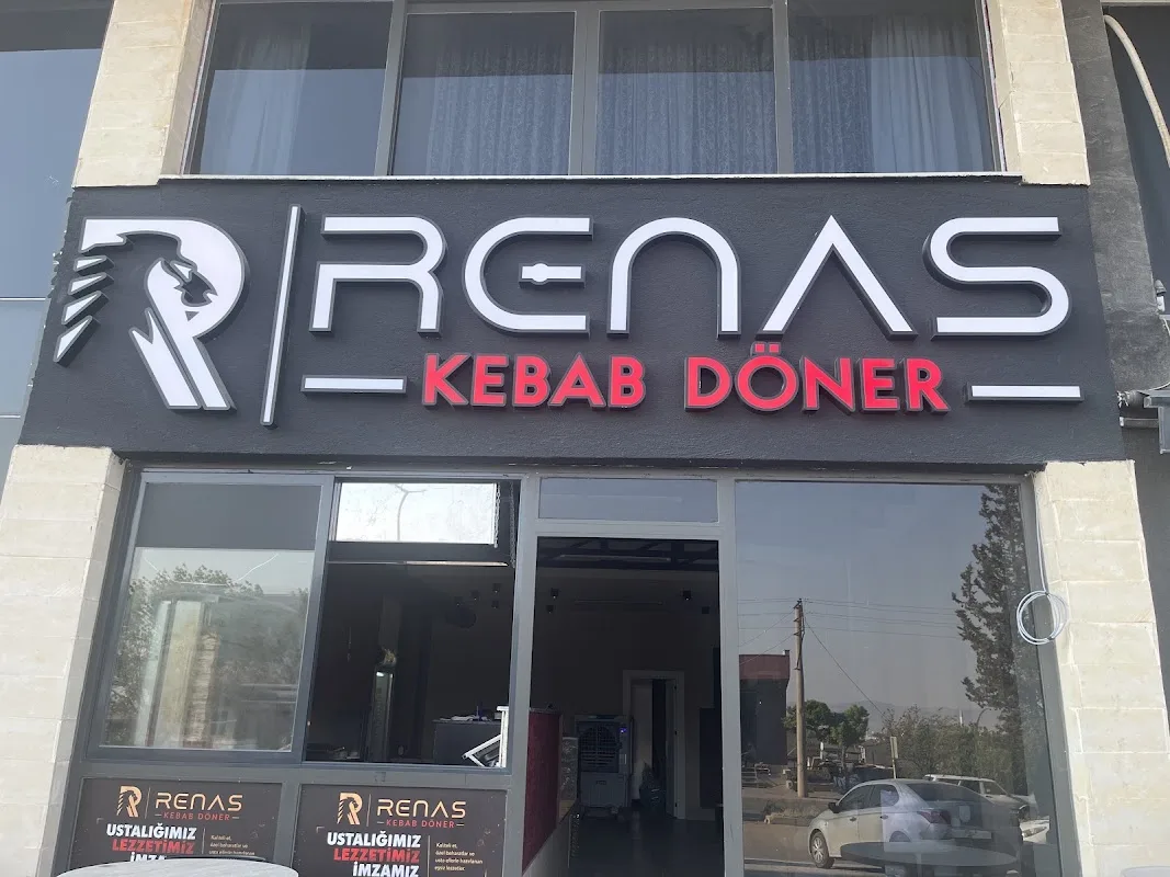RENAS
