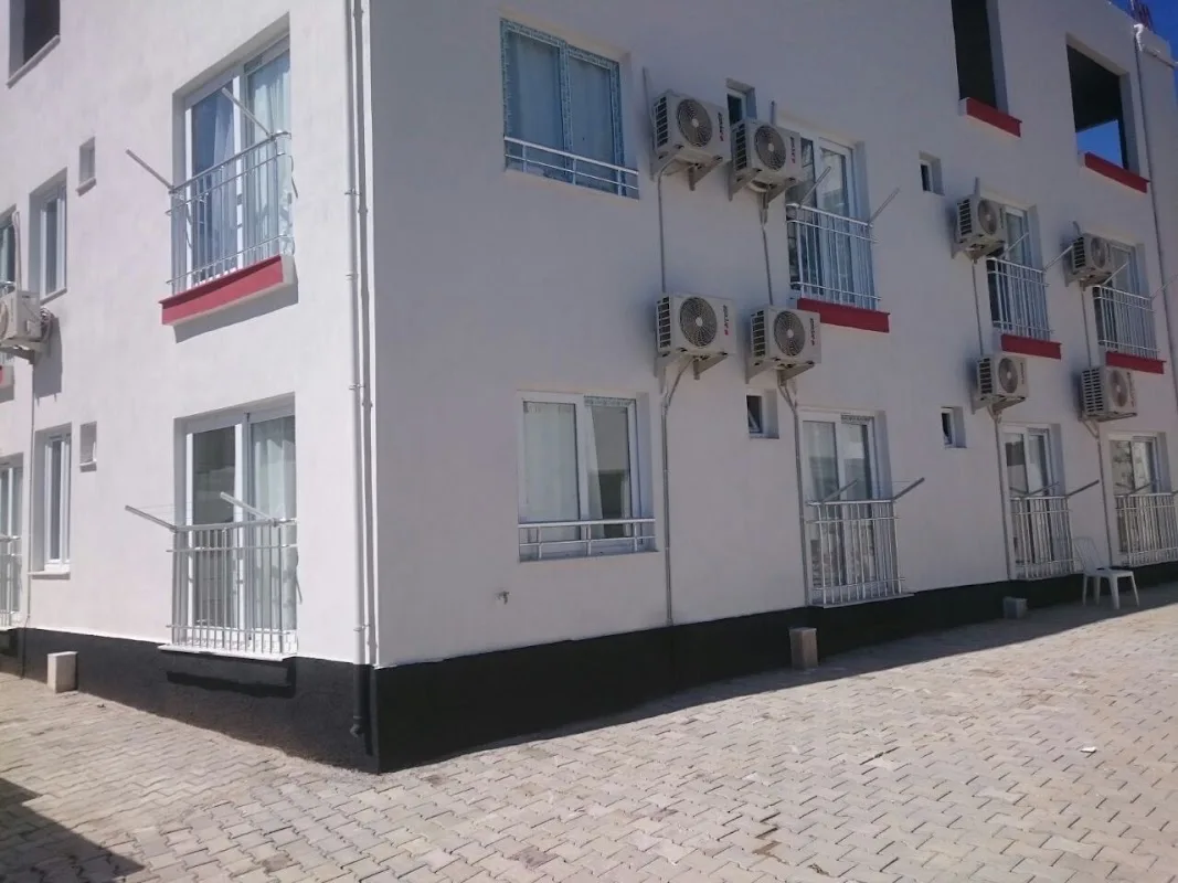 Gökçe Pansiyon - Yumurtalık