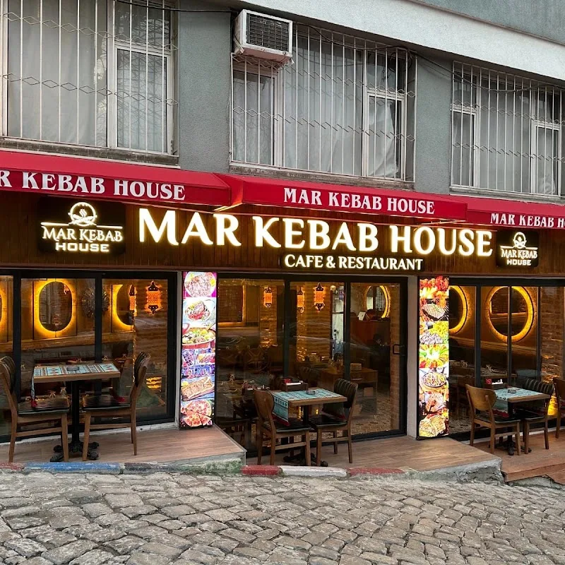 Mar Kebab House Restaurant