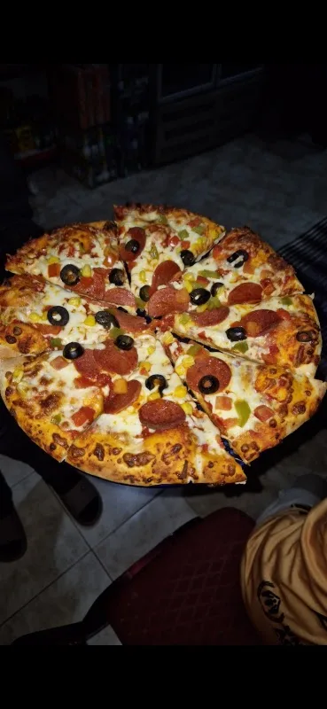 CANBURGER (İÇKİLİ RESTORANT)