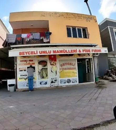 Beyceli Pide Fırını & Ünlü Mamüller