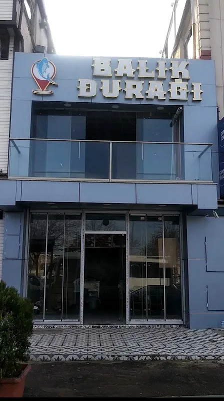 Balık Durağı | Balık Restaurant - Balık Restaurantı - Balık Restoranları