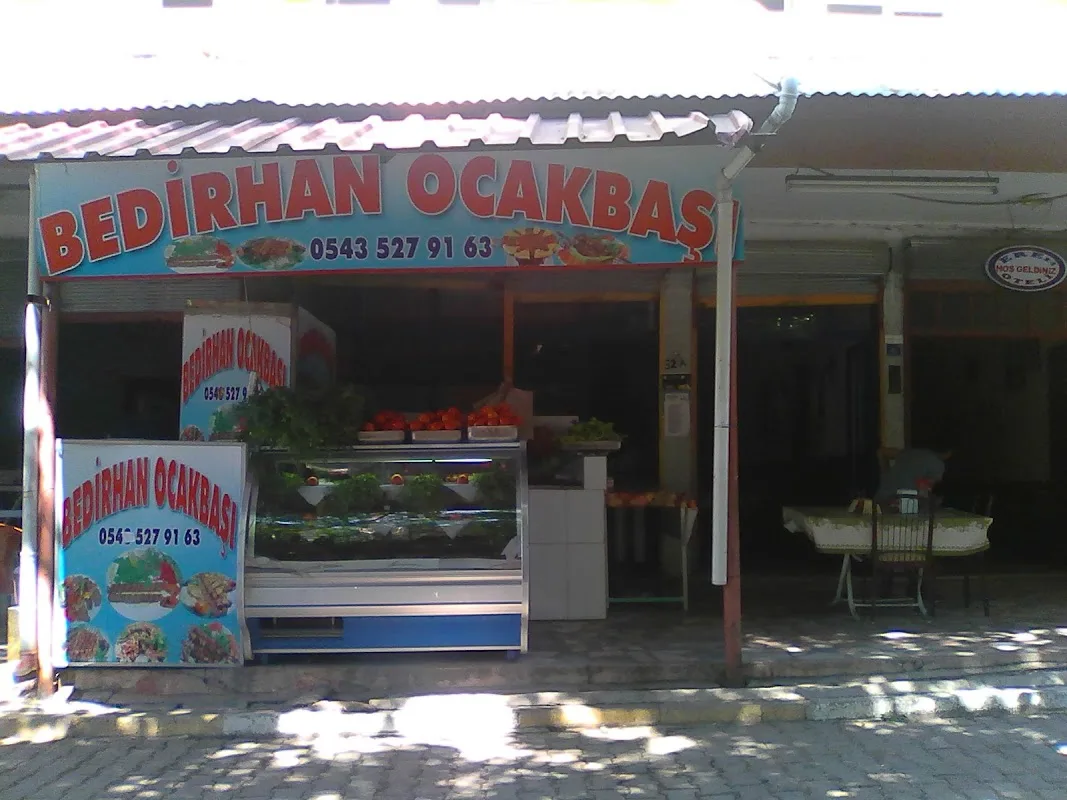 Eren Lokantası