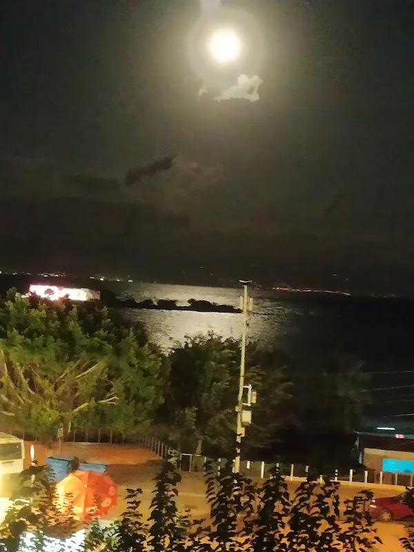 Beyaz Saray Restoran
