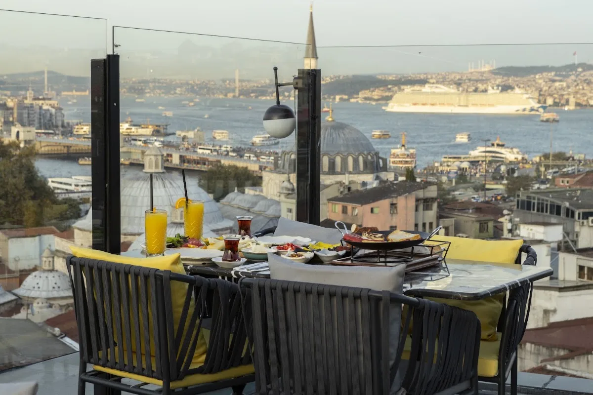 La Vista Bosphorus
