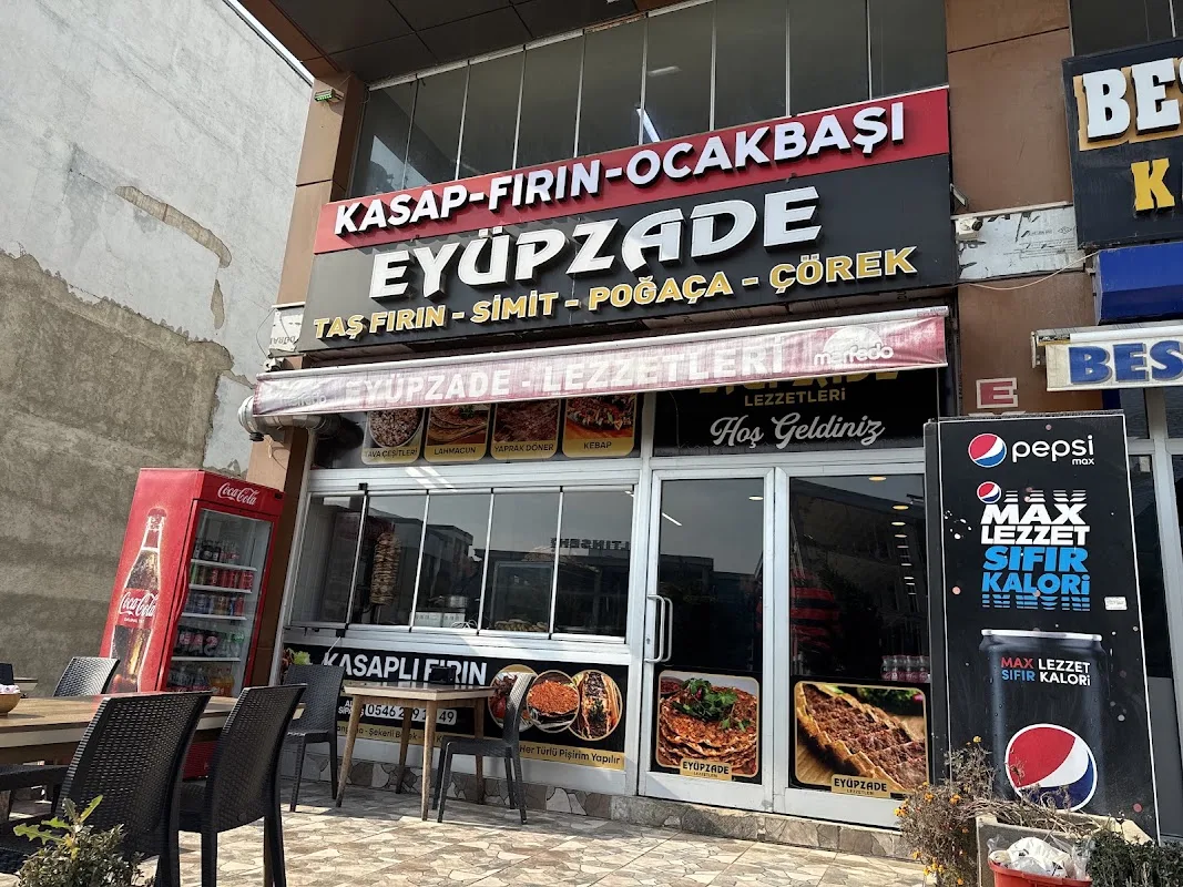 Eyüpzade