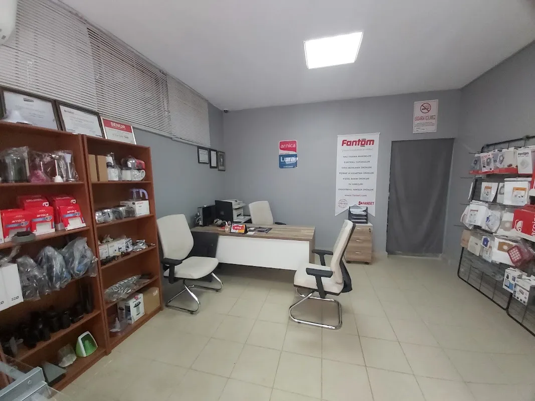 AVCI TEKNİK ELEKTRİKLİ EV ALETLERİ TAMİR SERVİSİ