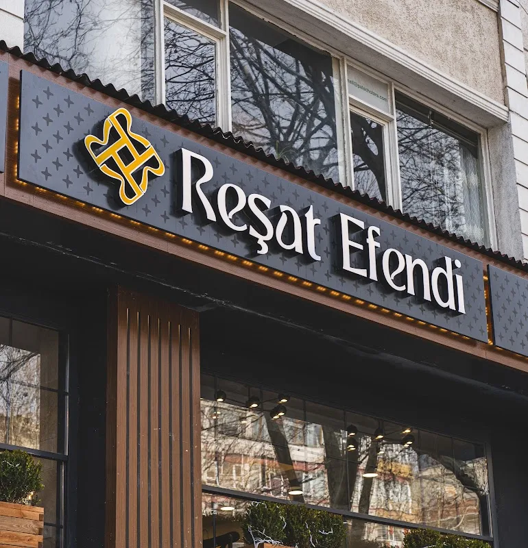 Reşat Efendi