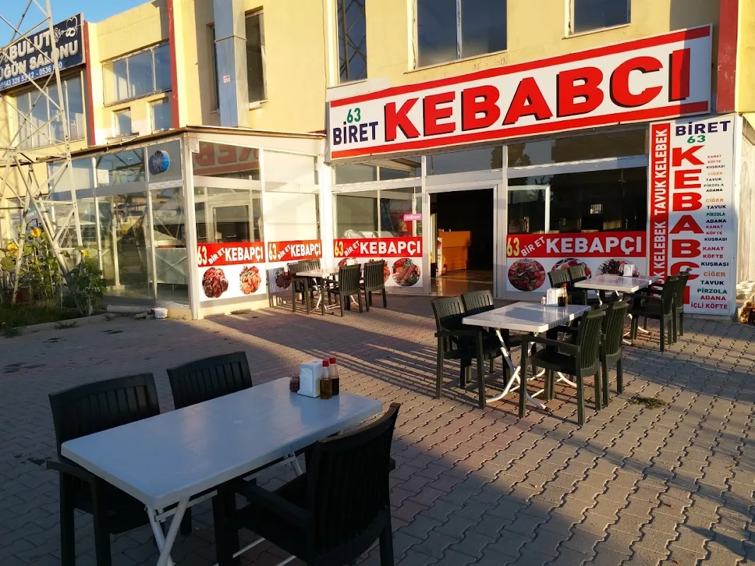 Bir Et 63 Kebapçı