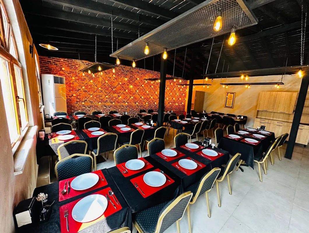 Aras Restaurant Airport