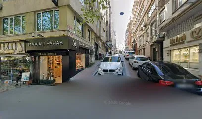 مطعم رشاد افندي