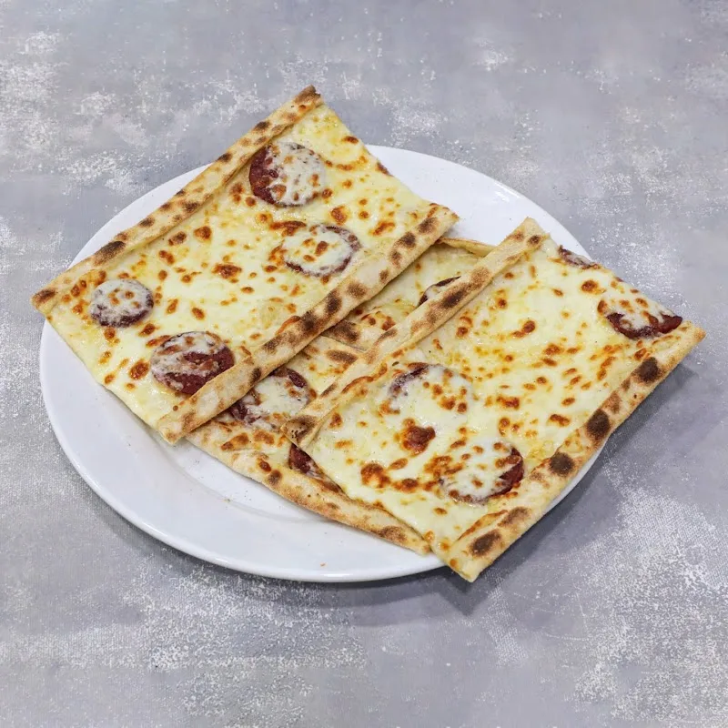 Yavuz Pide&Lahmacun Fırını