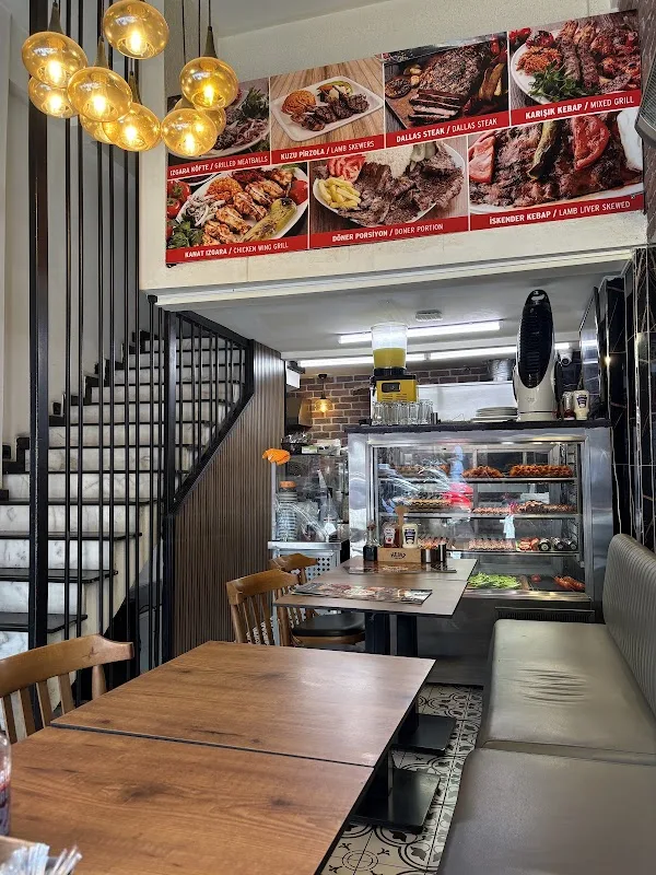 Sirkeci Kebap Restaurant