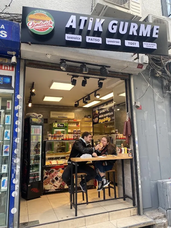 Atik Gurme