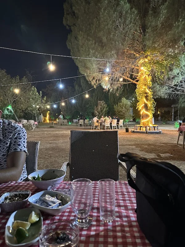 Martı Restoran