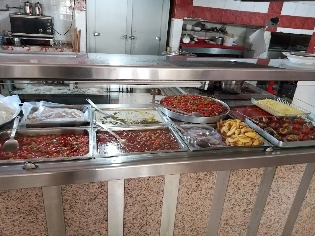 Merkez Lokantası