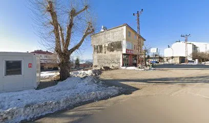Çınaraltı Kebap Salonu