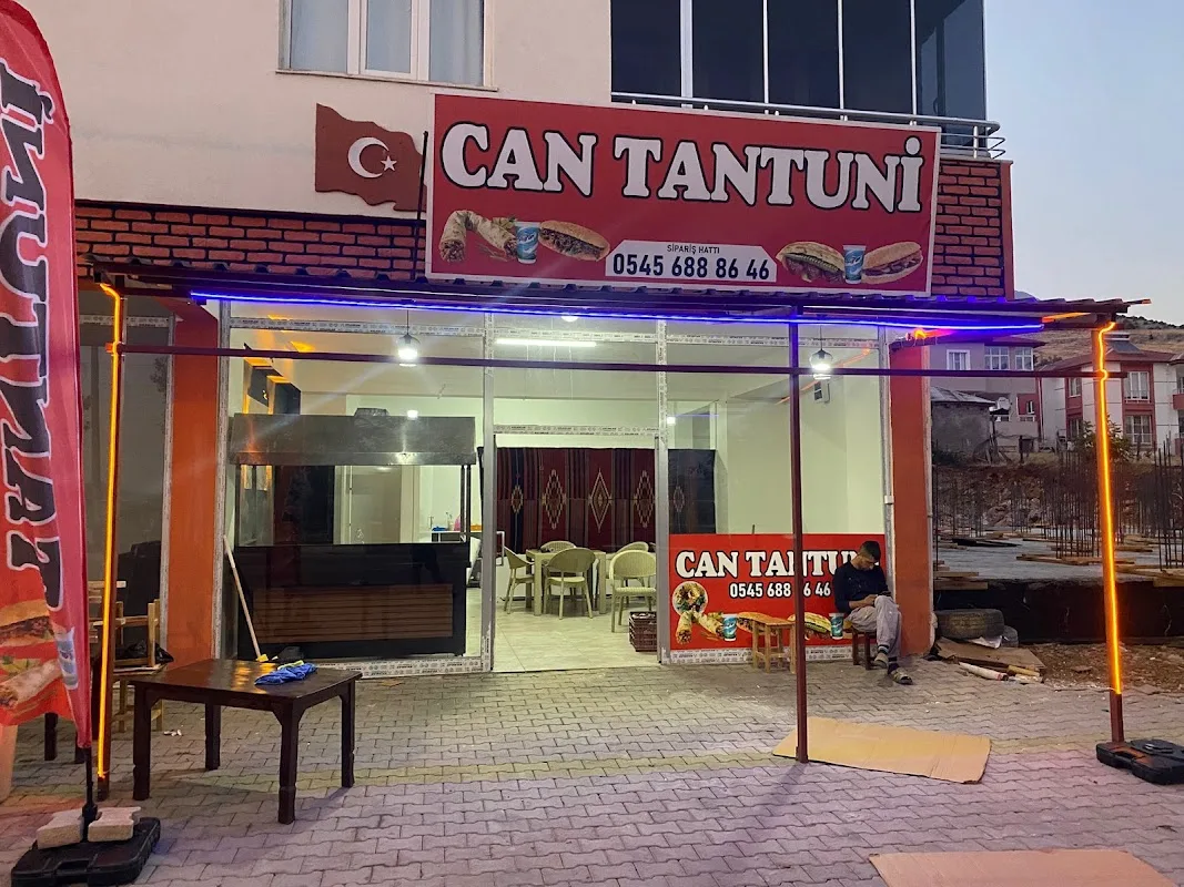 Can tantuni