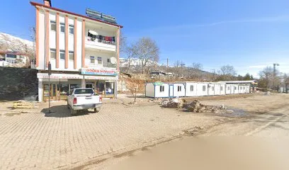 Arda Kebap Salonu
