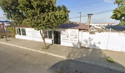 Akgül Ocakbaşi