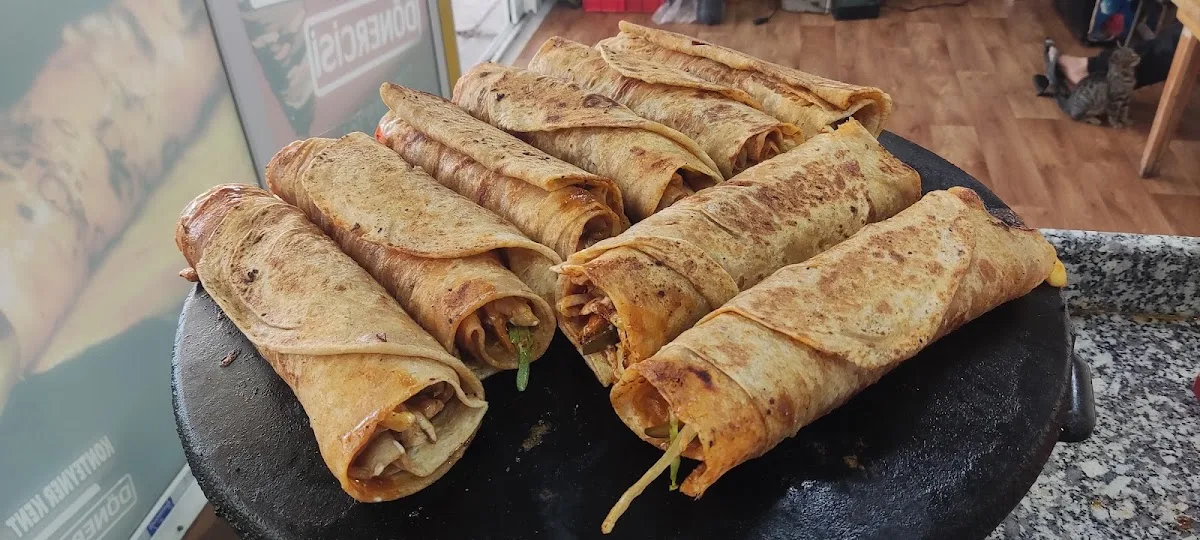 Lezzet Döner