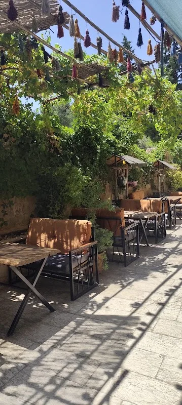 Meşhur Mardin Çorbacısı Ali Ustanın Yeri