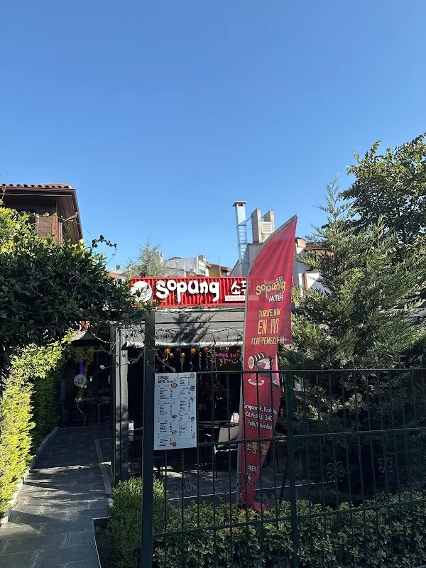 Sopung Kore Fatih