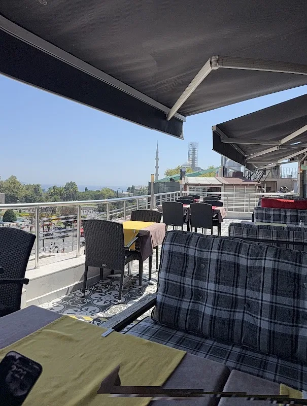 Palmiye Restaurant