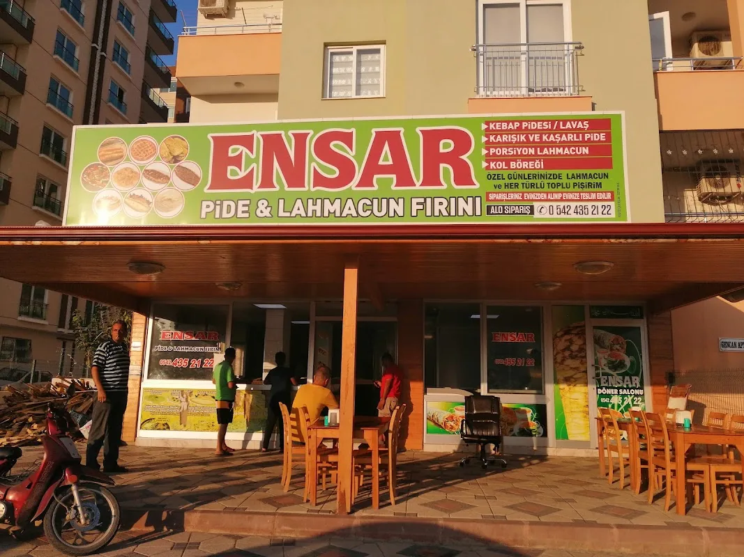 ENSAR FIRIN