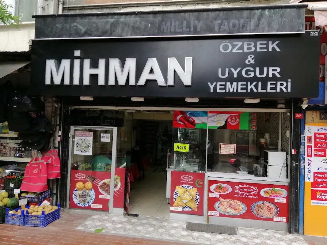Mihman