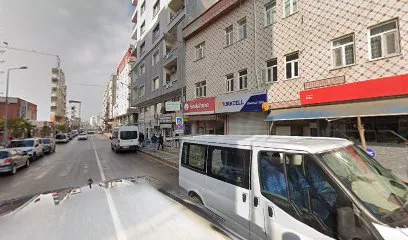 Deniz ciğer salonu