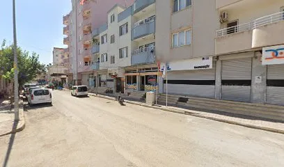 Cigerci Lazgin Usta