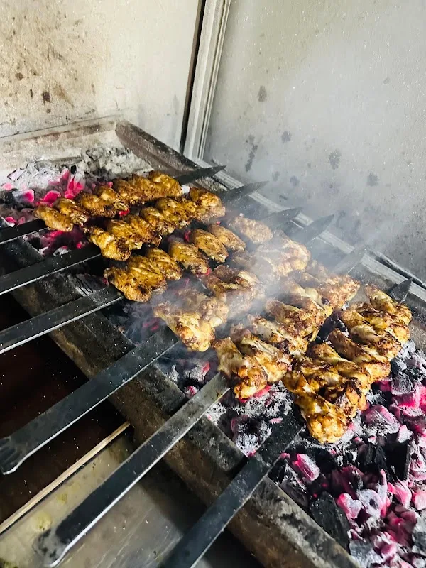 Kulêbe Ocakbaşı