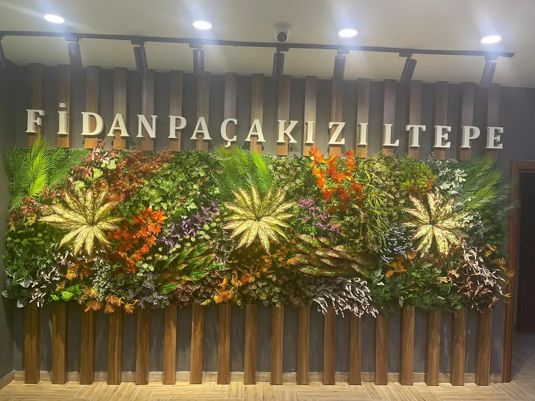 FİDAN PAÇA RESTAURANT