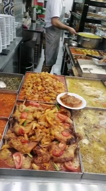 Yüksel Lokantası